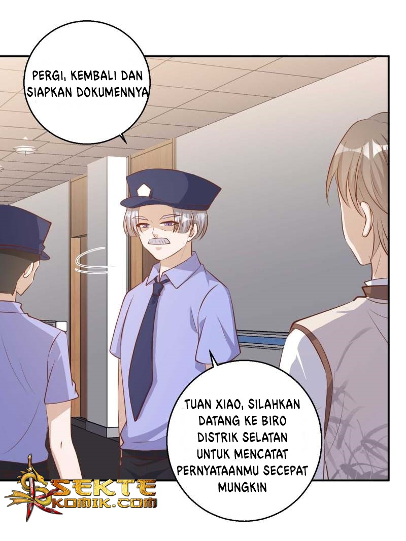 God Fisherman Chapter 74 Gambar 27